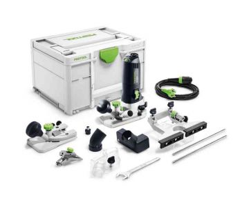 Фрезер кромочный Festool MFK 700 EQ-Set (576236)