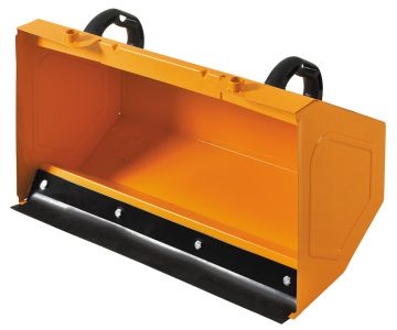 Насадка контейнер для мусора DeWORKS SC 800B