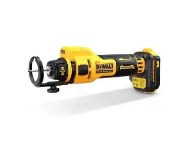 Фрезер аккумуляторный DeWalt DCE555N