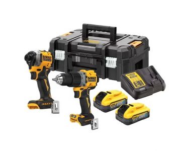 Набор электроинструмента DeWalt DCK2050H2T