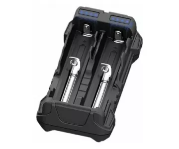 Зарядное устройство Armytek Handy C2 VE (A03901)