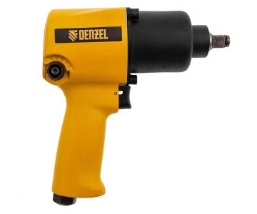 Пневмогайковерт ударный Denzel IW680 (57471)