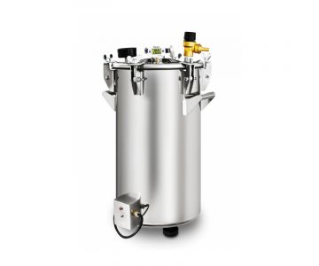 Автоклав Добрый Жар Кулинар 36 л