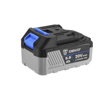 Аккумулятор Deko BL1860B