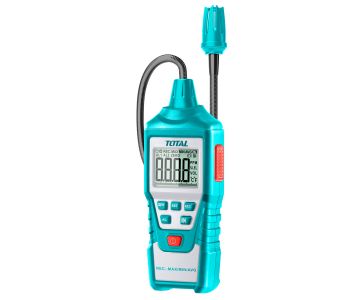 Индикатор газа цифровой TOTAL TETGA01