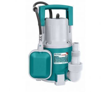 Насос дренажный TOTAL TWP64001