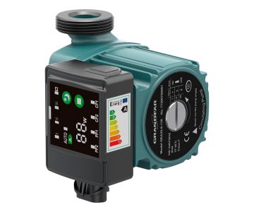 Насос циркуляционный Grandfar GEA25-6-130