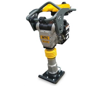 Вибротрамбовка NTC NT 64P