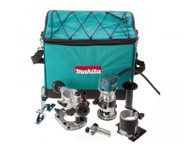 Набор электроинструмента Makita RT0700CX2A1