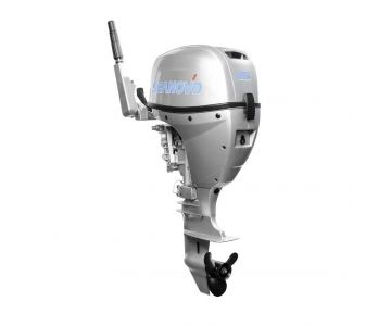 Лодочный мотор Seanovo SNEF 15 HEL EFI Enduro