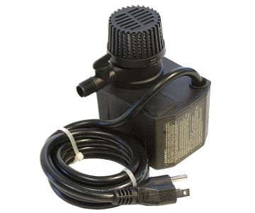 Насос Husqvarna TS350Е (587 49 22-01)