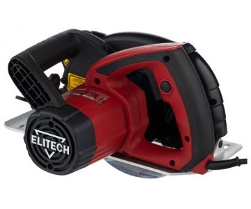 Дисковая пила Elitech ПД 1600Л