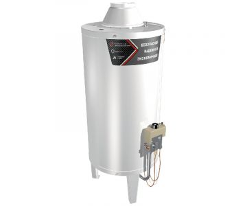 Котел газовый Vargaz 17K АОГВK-17.4 (TGV)