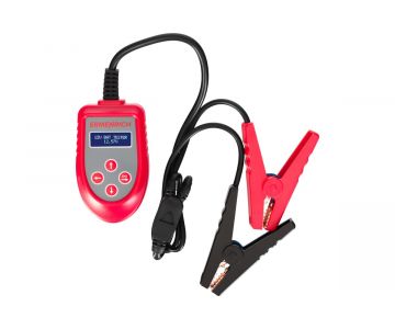 Тестер аккумуляторный Ermenrich Zing AL30 (81734)