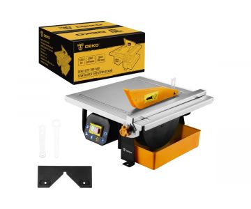 Плиткорез Deko DTC 180-600 (063-4984)