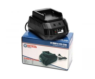 Зарядное устройство Витязь МШУ-А-125-220Е