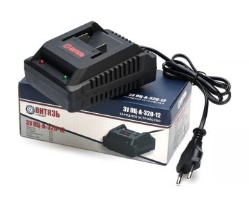 Зарядное устройство Витязь ПЦ-А-320-12