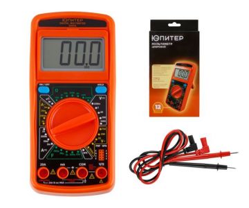 Мультиметр цифровой Юпитер 9205A