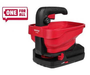 Разбрасыватель аккумуляторный Wortex CSP 1805 (1334494)