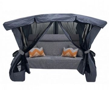 Качели садовые МебельСад Тор Премиум с4200