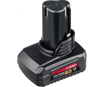 Аккумулятор Зубр АКБ-С1-12-4