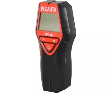 Детектор металла Ресанта ДМ-50 (61/10/533)