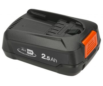 Батарея аккумуляторная Gardena P4A PBA 18V/45