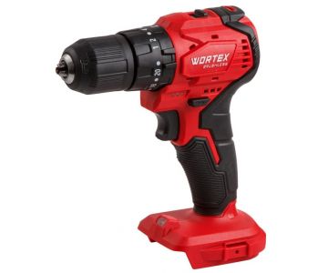 Дрель-шуруповерт аккумуляторная Wortex BD 2030-1 Dli (без АКБ и ЗУ) (1333423)