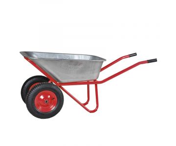 Тачка строительная Skiper 125 X-MODE