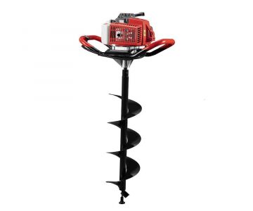 Мотобур TOR JH63