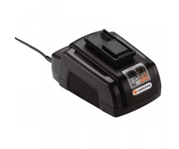 Зарядное устройство для быстрой зарядки аккумуляторов Gardena 08831-20