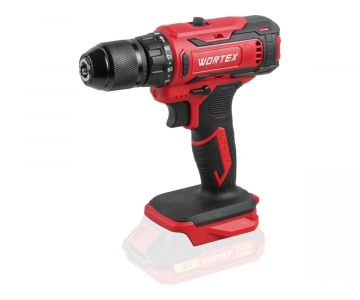 Дрель-шуруповерт аккумуляторная Wortex BD 1820-1 Li (329360)