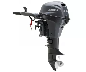 Лодочный мотор Yamaha F9.9 JMHL-A