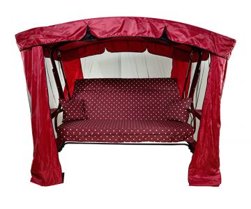 Качели садовые МебельСад Мадагаскар с222