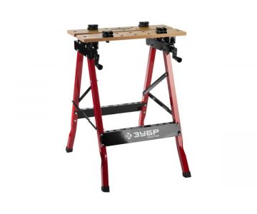 Верстак столярный М-3 Зубр 38725