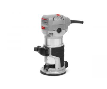 Фрезер кромочный Crown CT11023S