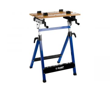 Верстак столярный Зубр Профессионал 38728