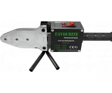 Аппарат для сварки пластиковых труб Favourite PC 3121