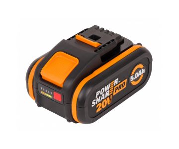 Аккумулятор Worx WA3570 Pro