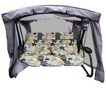 Качели садовые МебельСад Ранго с4160