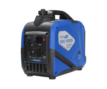 Генератор бензиновый TSS (ТСС) SGG 1800Si