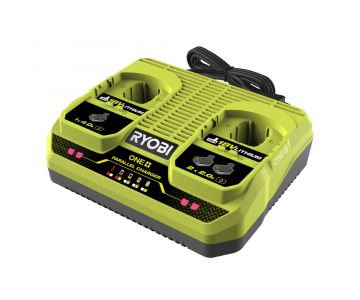 Зарядное устройство Ryobi RC18240