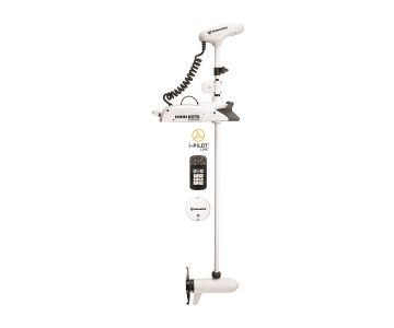 Лодочный электромотор Minn Kota RT Terrova 80 i-Pilot Link