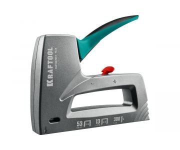 Степлер Kraftool Grand-53 (3193)