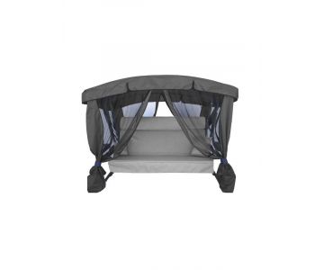 Качели садовые МебельСад Ранго Премиум с4200