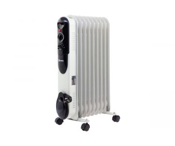 Обогреватель масляный MTX OCH-2000