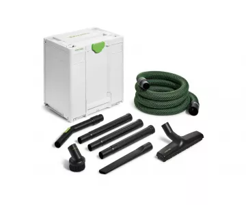 Комплект для уборки Festool RS-HW D 36-Plus 577258