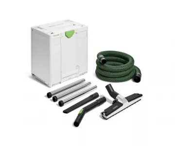 Комплект для уборки Festool RS-BD D 36-Plus 577259