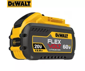 Аккумулятор DeWalt DCB612 20V