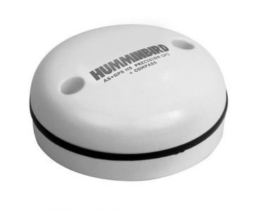 Внешний GPS-приемник Humminbird Antenna AS GPS HS GPS Precision